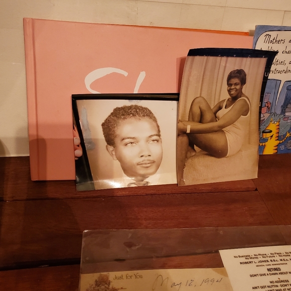 your Posher, De'Meir lover of life even in death - Picture 7 of 8